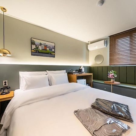 סיאול Greaten Hotel מראה חיצוני תמונה