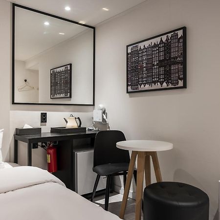 סיאול Greaten Hotel מראה חיצוני תמונה