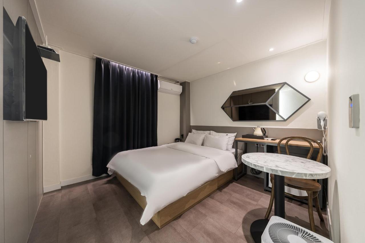 סיאול Greaten Hotel מראה חיצוני תמונה