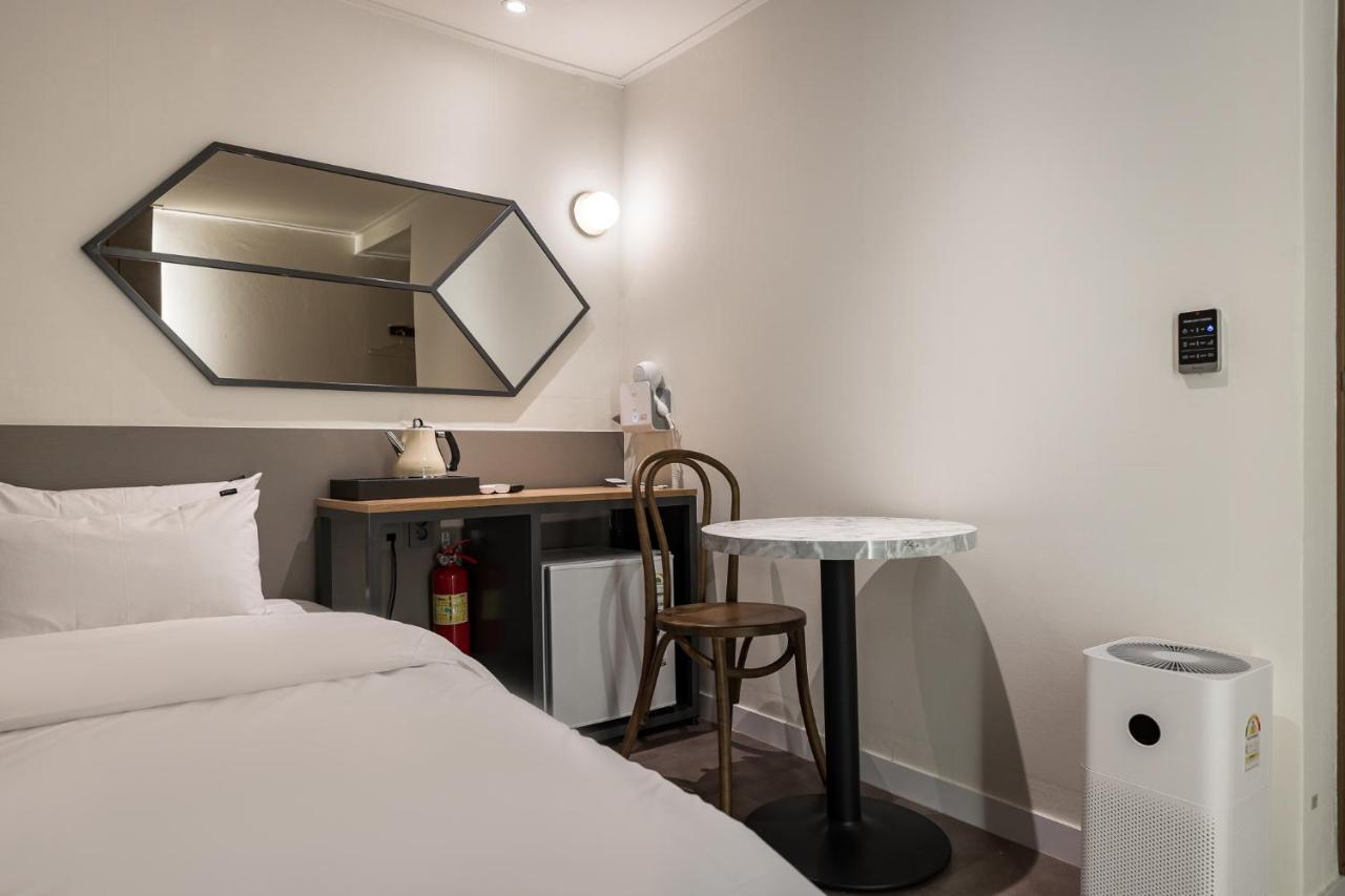 סיאול Greaten Hotel מראה חיצוני תמונה
