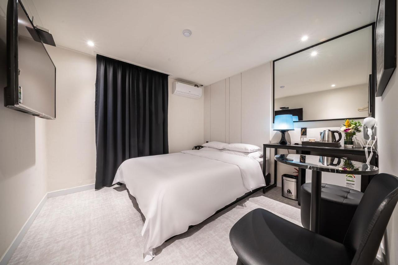 סיאול Greaten Hotel מראה חיצוני תמונה