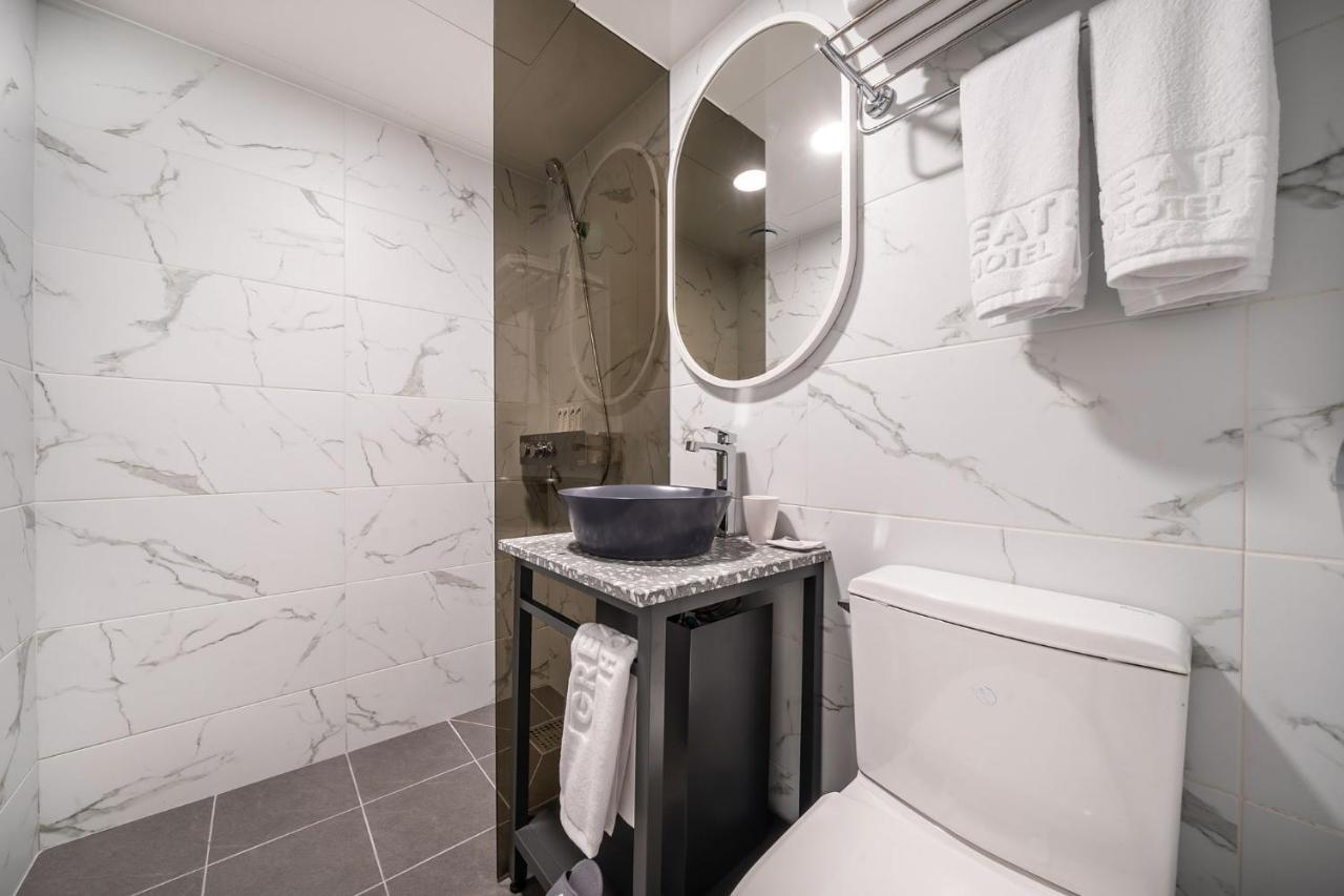 סיאול Greaten Hotel מראה חיצוני תמונה