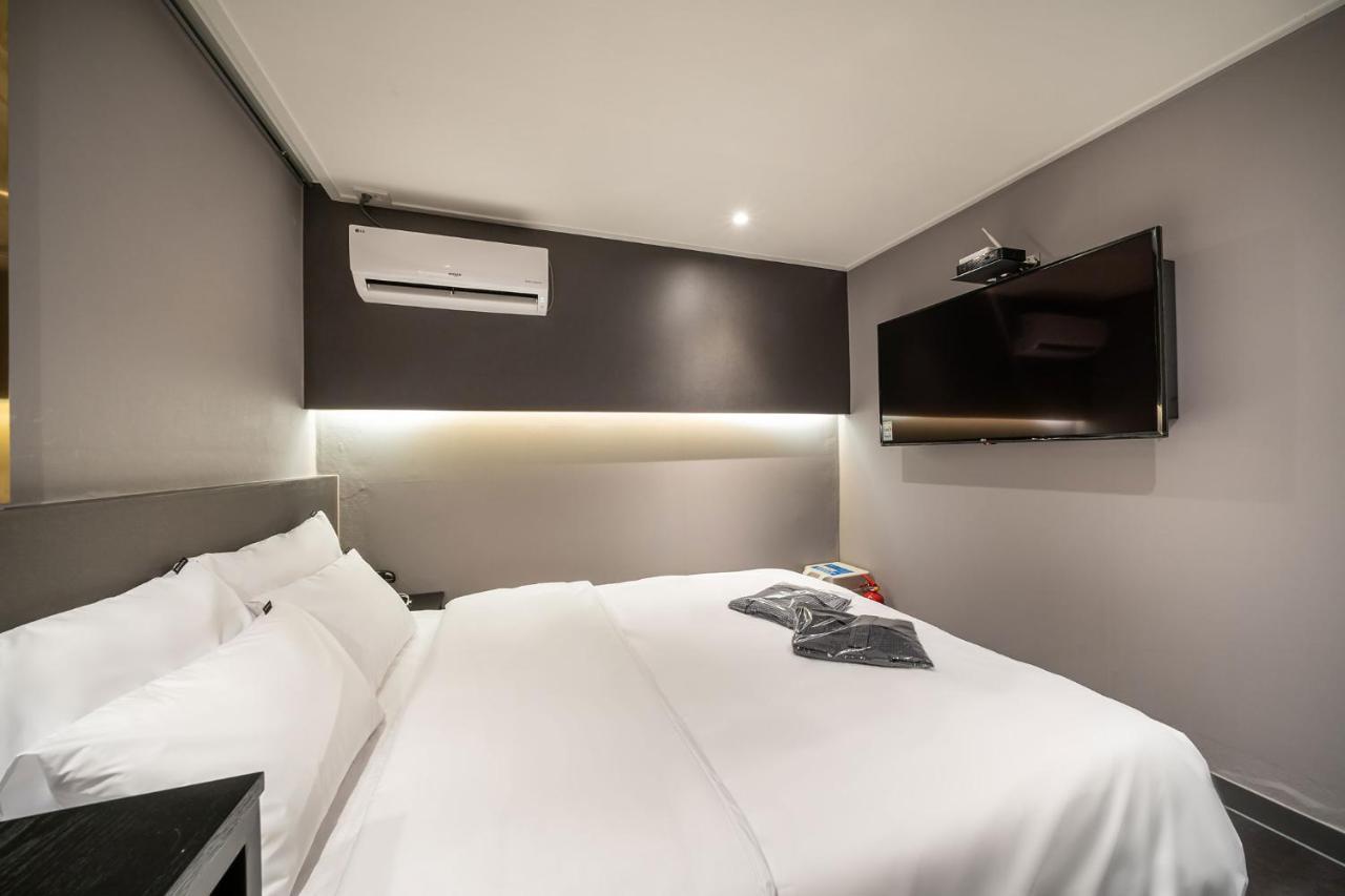 סיאול Greaten Hotel מראה חיצוני תמונה