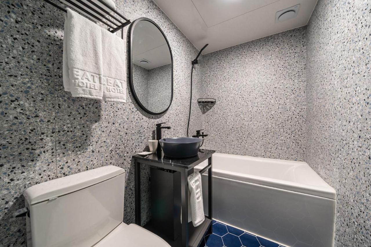 סיאול Greaten Hotel מראה חיצוני תמונה