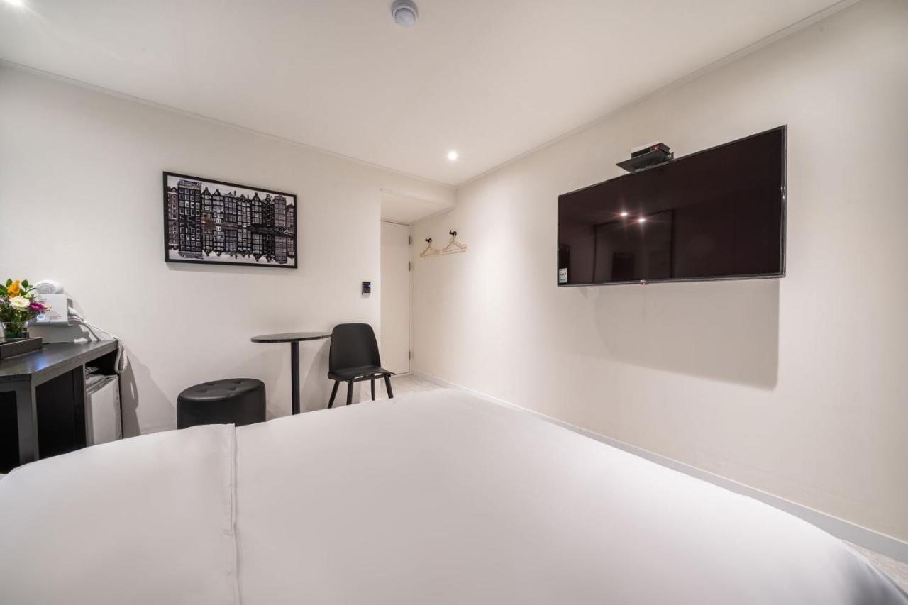 סיאול Greaten Hotel מראה חיצוני תמונה