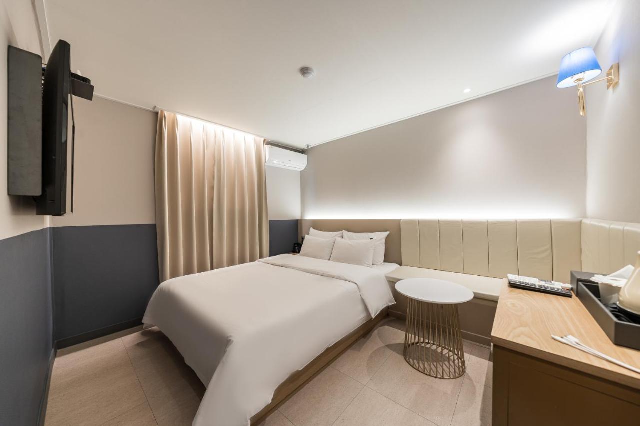 סיאול Greaten Hotel מראה חיצוני תמונה
